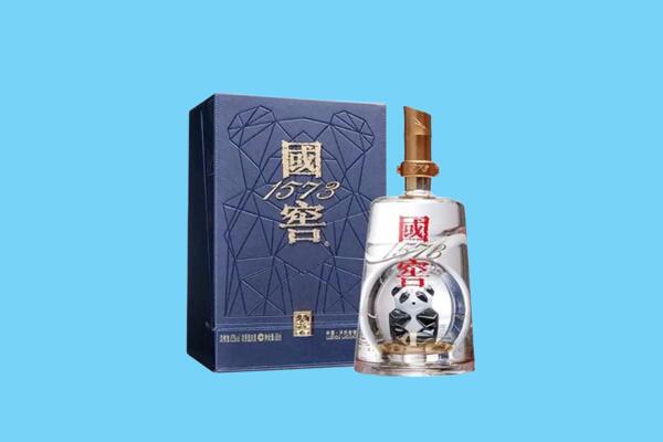 天津河东区回收国窖1573
